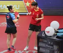  澳网转会风云：辽宁男篮盯上锋线强援，伊藤美诚或成交易筹码